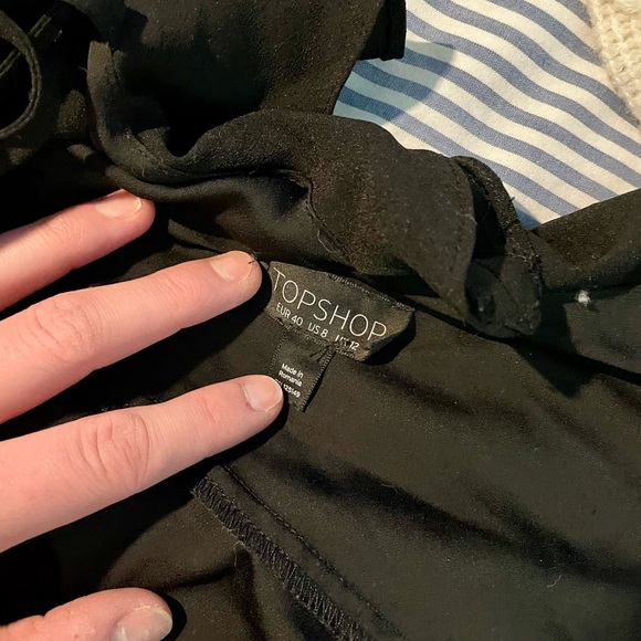 Topshop LBD - Picture 5 of 5